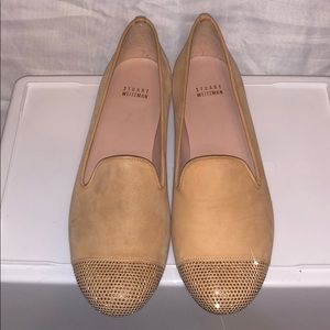 Stuart Weitzman flats